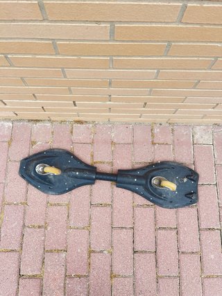 Pacchetto di monopattini e waveboard