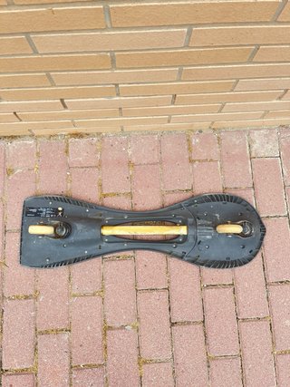 Pacchetto di monopattini e waveboard