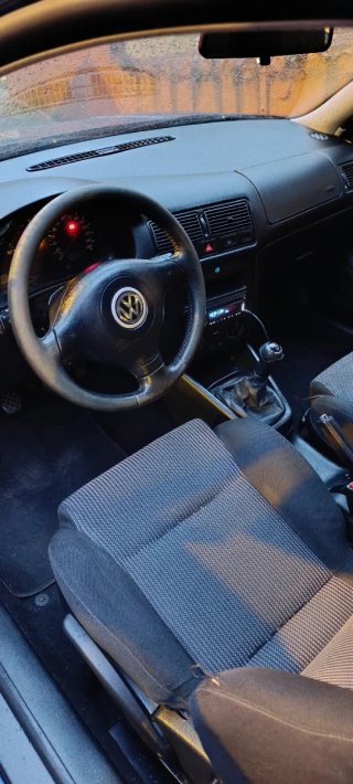 Volkswagen Golf 1999