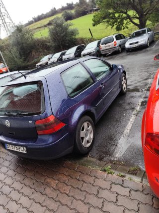 Volkswagen Golf 1999