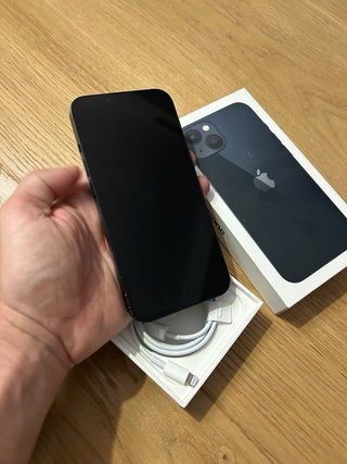 Iphone 13 256 Gb