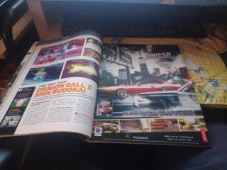 Revista Hobby Consolas 175
