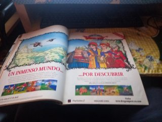Revista Hobby Consolas 175
