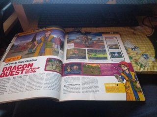 Revista Hobby Consolas 175