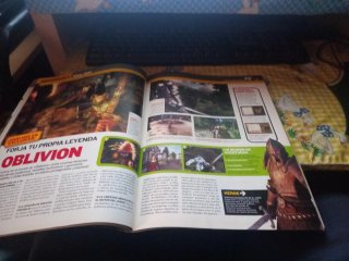 Revista Hobby Consolas 175