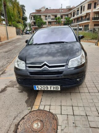 Citroen C4 2008