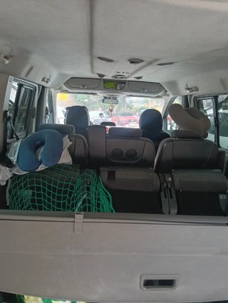 Si vende. FIAT E-Scudo 2015
