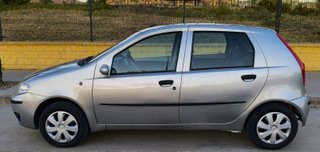 FIAT PUNTO 1.2i DYNAMIC