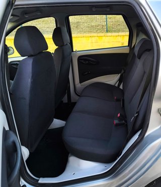 FIAT PUNTO 1.2i DYNAMIC