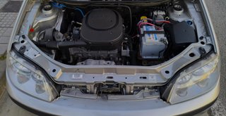 FIAT PUNTO 1.2i DYNAMIC