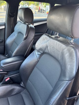 Audi A3 sportback s-line