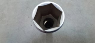 Llave tubo PALMERA 21-23mm España