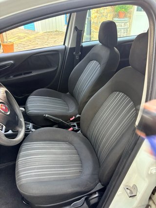 FIAT Punto 2012