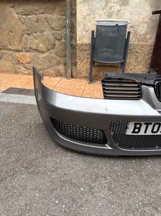 Parachoques Delantero Seat Leon Cupra MK1
