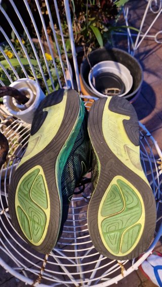 Asics Noosa Uomo Taglia 43.5