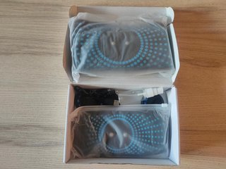 Electroestimulador Abdominales Brazos EMS