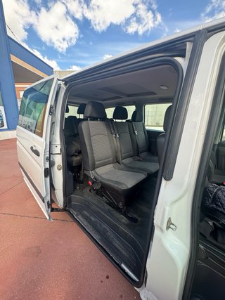 Mercedes-Benz Vito 2012