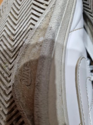 Zapatillas Nike Blancas