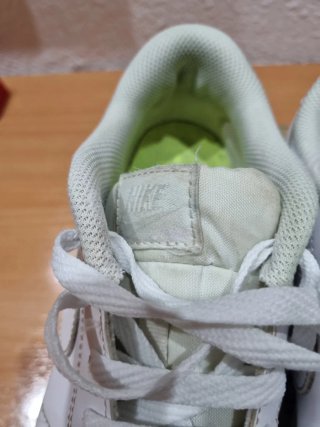 Zapatillas Nike Blancas