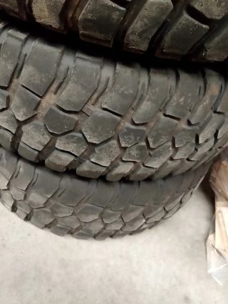 Llantas Suzuki grand vitara,Kia sorento