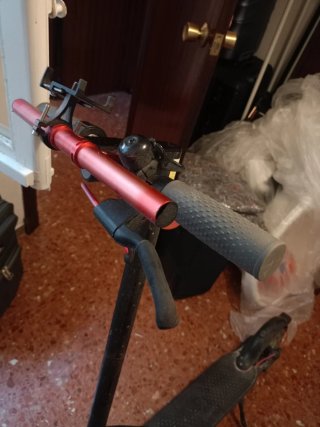 Patinete Xiaomi