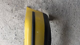 Paragolpes delantero y trasero Seat León MK1