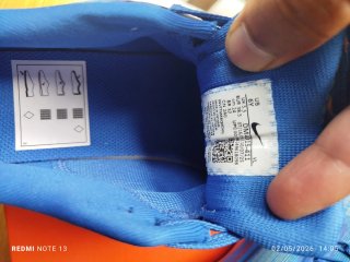 Nike Air Zoom Pegasus 39 Tallas 38 y 39