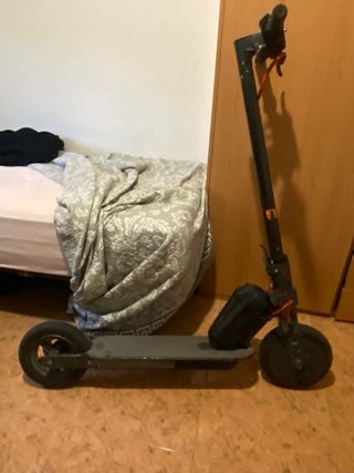Patinete Eléctrico Xiaomi Mi 1S