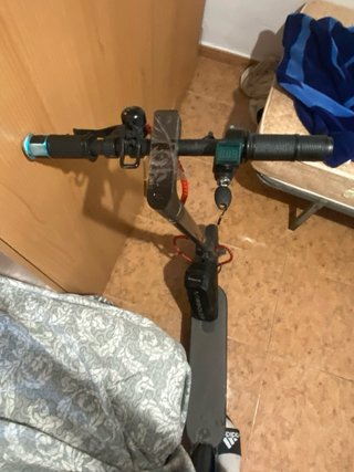Patinete Eléctrico Xiaomi Mi 1S