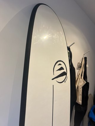 Tabla Surf Flysurf 7.0 como Nueva