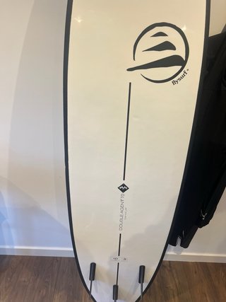 Tabla Surf Flysurf 7.0 como Nueva