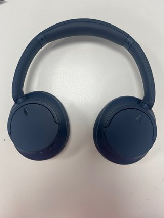 Auriculares Sony WH-CH720N Bluetooth Azul