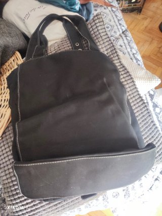 Bolso Betty Boop Urban Negro