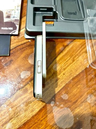Nokia N96 con Caja Original
