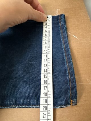 G-Star Raw 3301 Vaqueros Rectos Hombre Talla M