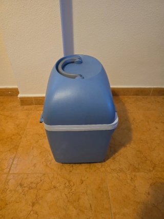 Nevera Eléctrica Portátil 20L