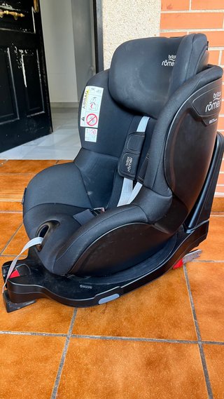 Silla de coche Romer