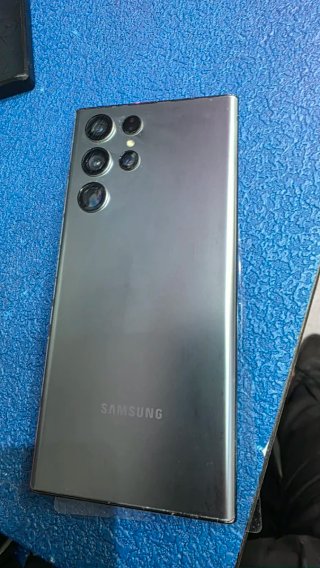 Samsung Galaxy S22 Ultra 256GB