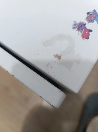 Banco SMÅSTAD IKEA almacenaje juguetes