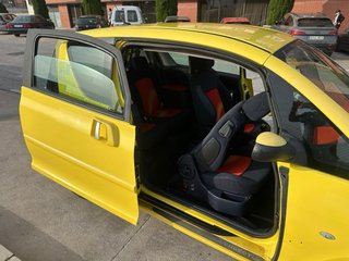 Peugeot 1007 2006