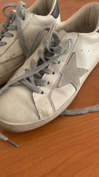 Golden Goose Talla 37