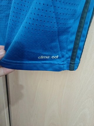 Camiseta deportiva Adidas Talla M
