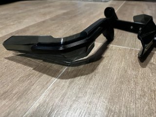Paramanos universales moto