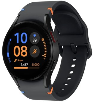 Samsung Galaxy Watch Nero Arancio