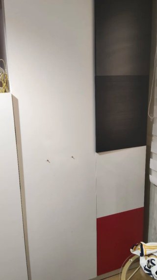 Set habitación completo