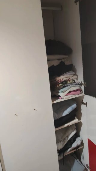 Set habitación completo