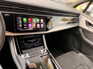 Audi Q7 2021
