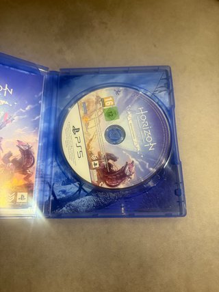 Horizon Zero Dawn PS5 Remastered