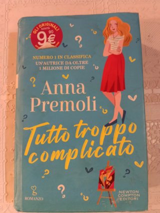 Tutto troppo complicato