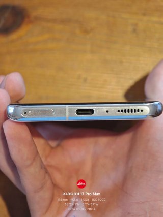 Xiaomi 11 Ultra Blanco